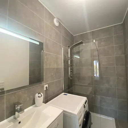 T2 Entree De D'ajaccio Apartment