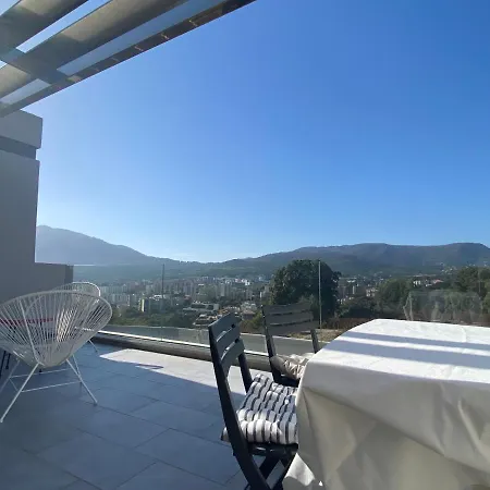 T2 Entree De D'ajaccio Apartment Ajaccio (Corsica)