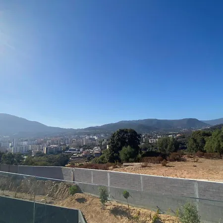T2 Entree De D'ajaccio *