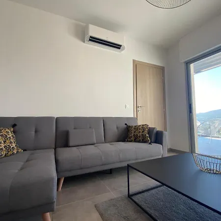 Apartment T2 Entree De D'ajaccio Ajaccio (Corsica)
