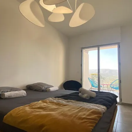 T2 Entree De D'ajaccio * Ajaccio (Corsica)