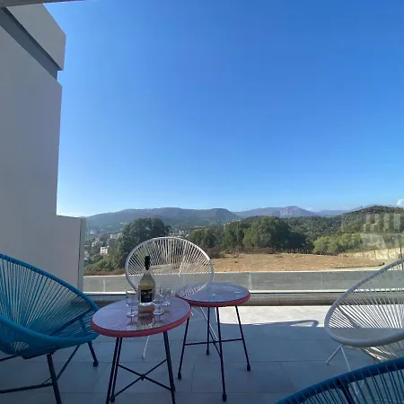 Apartment T2 Entree De D'ajaccio *